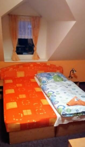 Penzion Zlata studna Hlinsko V Cechách